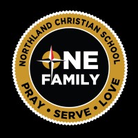 NORTHLAND CHRISTIAN SCHOOL Logo