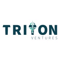 Triton Ventures, LLC Logo