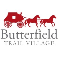 Butterfield Trail Village, Inc. Logo