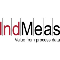 IndMeas Oy Logo
