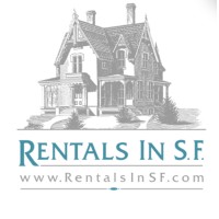 RENTALS IN SF Logo