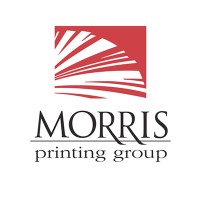 Morris Printing Group, Inc. Logo