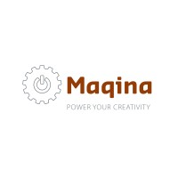 Maqina Computersystems Logo