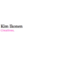 Kim Ikonen Creatives Logo