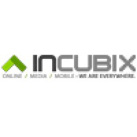 Incubix Logo