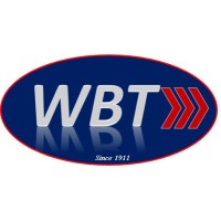 WEST BEND TRANSIT & SERVICE COMPANY Logo