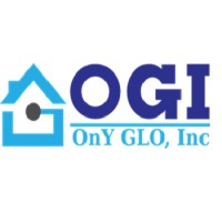 Ony Glo, Inc. Logo