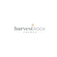Harvest Rock Church Logo