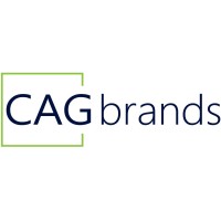 CAG BRANDS Logo