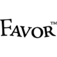 Favor Company Inc. Logo