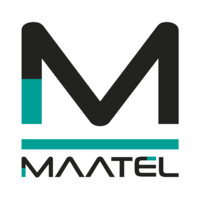 MAATEL Logo