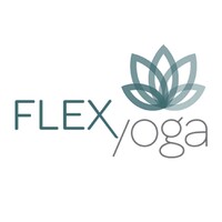 Flex Yoga Studios Logo
