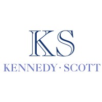Kennedy Scott Ltd Logo