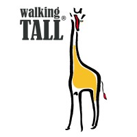 Walking TALL - Leadership Branding Coaching and Training Logo