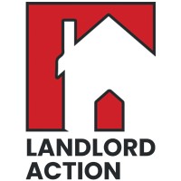 Landlord Action Logo