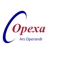 OPEXA LLC Logo