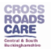 Crossroads Care Logo