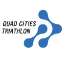 QUAD CITIES TRIATHLON INC Logo