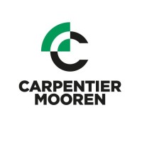 De Carpentier Mooren Groep BV Logo