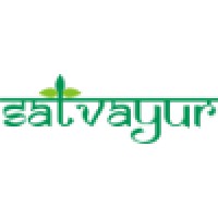 Satvayur Extracts Limited Logo