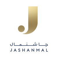 Jashanmal National Co Logo