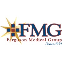 FERGUSON MEDICAL GROUP, LP Logo