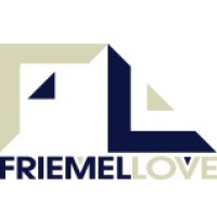 FRIEMEL LOVE CO. Logo