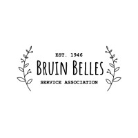 Bruin Belles Service Association Logo