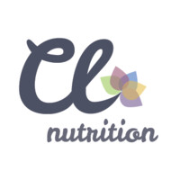 CL Nutrition Logo