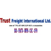 Trust Group EG Logo