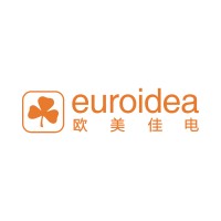 Euroidea 欧美佳电 Logo