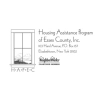 HOUSING ASSISTANCE PROGRAM OF ESSEX COUNTY Logo