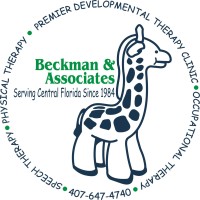 BECKMAN & ASSOCIATES Logo
