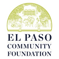 El Paso Community Foundation Logo