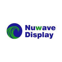 Nuwave Display Limited Logo