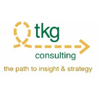 TKG CONSULTING LLC Logo