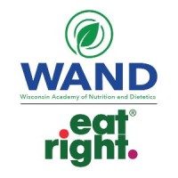 Wisconsin Academy of Nutrition and Dietetics Logo