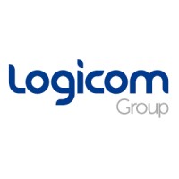 Logicom Public Ltd Logo