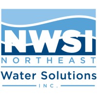 NORTHEAST WATER SOLUTIONS, INC. Logo