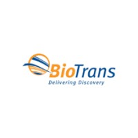 Biotrans Logistics Logo