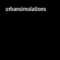urbansimulations Logo