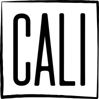 CALI Logo