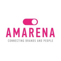 Amarena Company Srl Logo