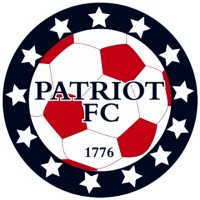 PATRIOT FC Logo