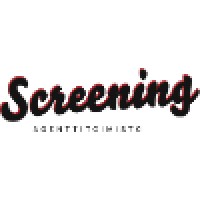 Screening Agency Oy Logo