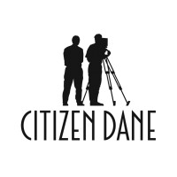 Citizen Dane Logo