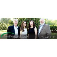 MILLER, WALSH, KUTZ & LASTER Logo