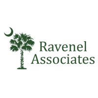 Ravenel Associates, Inc. Logo
