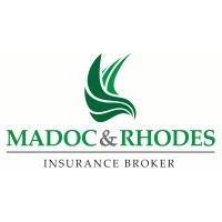 Madoc & Rhodes Insurance Logo