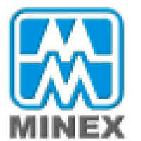 Minex Metallurgical Co. Ltd Logo